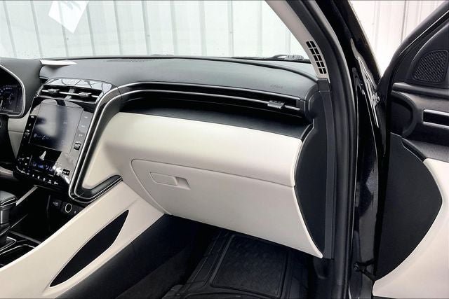 Certified 2024 Hyundai Tucson SEL AWD/4WD image 17