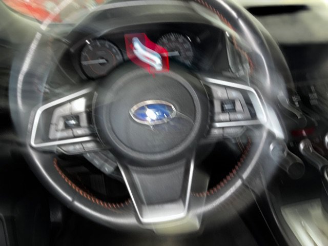 Used 2020 Subaru Crosstrek 2.0i Premium w/ Moonroof Package 2 AWD/4WD image 17
