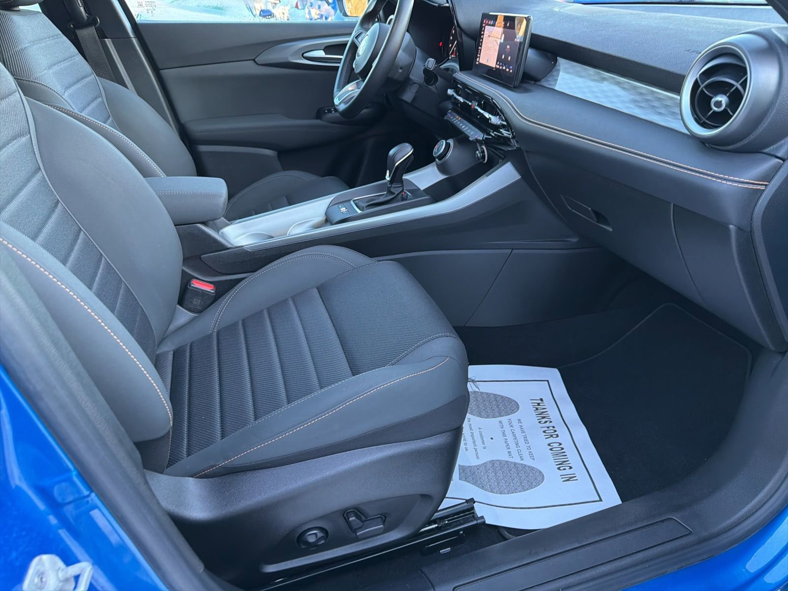 Used 2024 Alfa Romeo Tonale Ti image 21