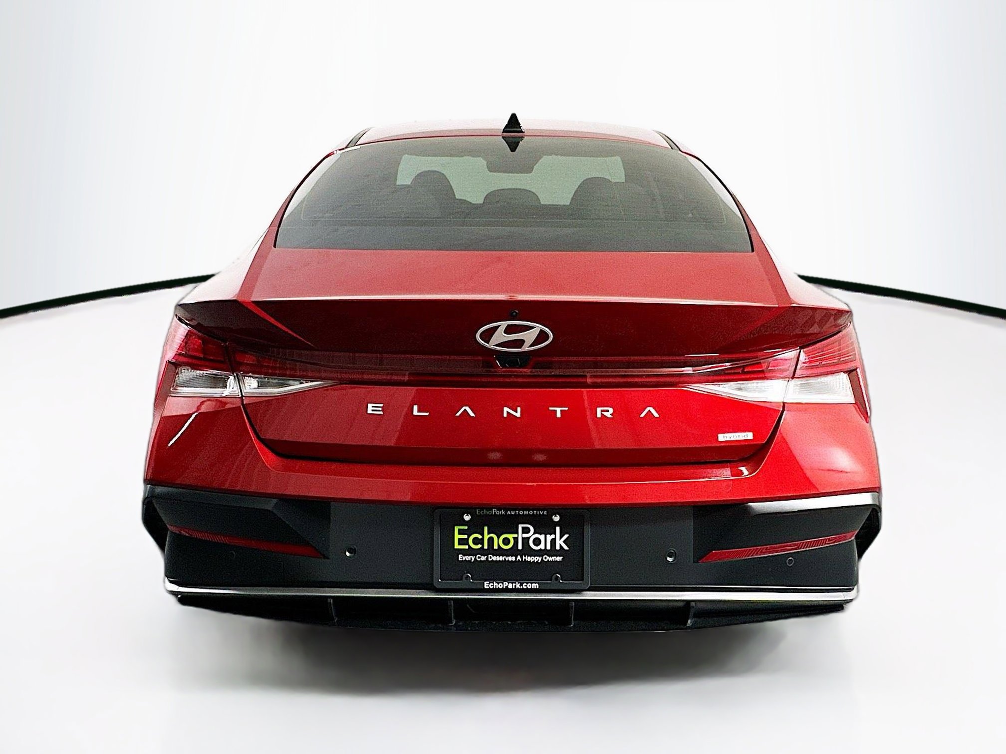 Used 2024 Hyundai Elantra Limited image 7