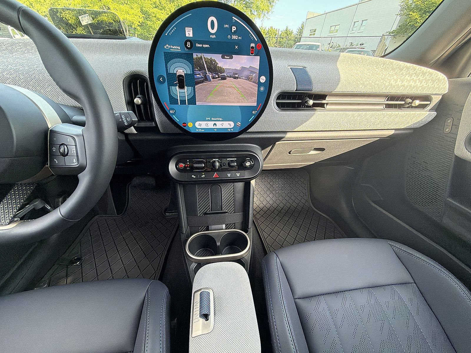 Used 2025 MINI Cooper S FWD image 24