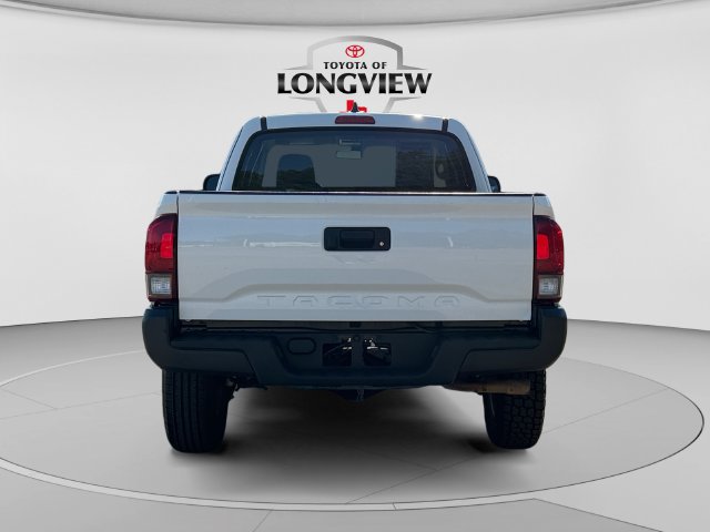 Used 2021 Toyota Tacoma SR RWD image 4