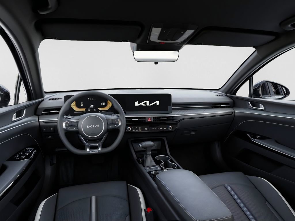 New 2026 Kia K5 GT-Line image 14