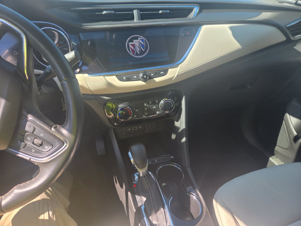 Used 2023 Buick Encore GX Preferred w/ Cold Weather Comfort Package FWD image 9