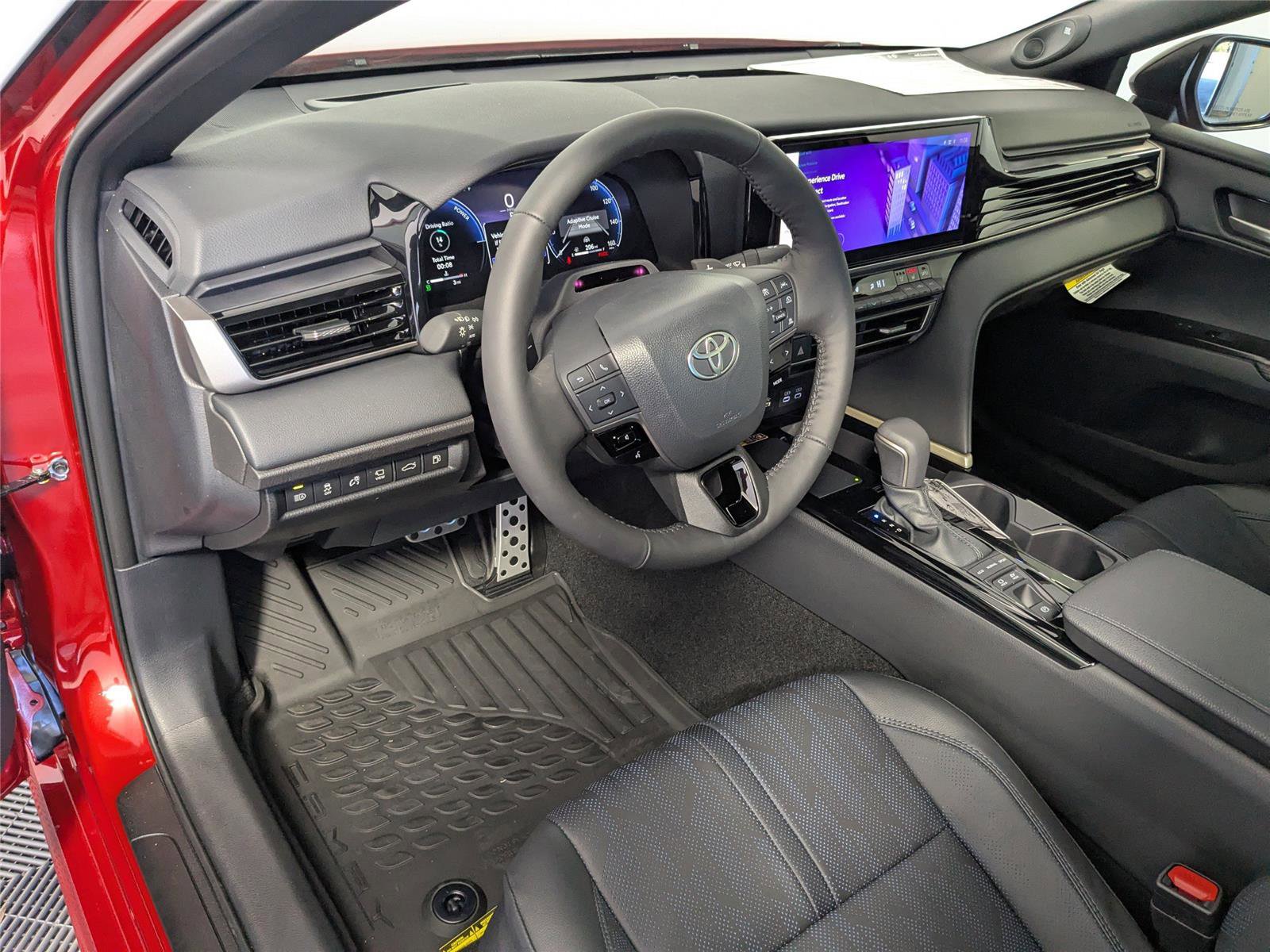 New 2026 Toyota Camry XSE image 9