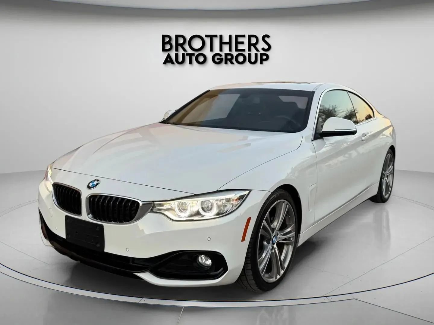 Used 2016 BMW 428i Coupe image 6