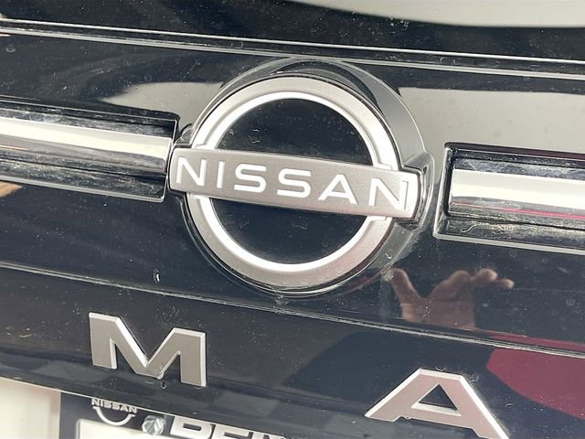 New 2026 Nissan Armada SV image 19