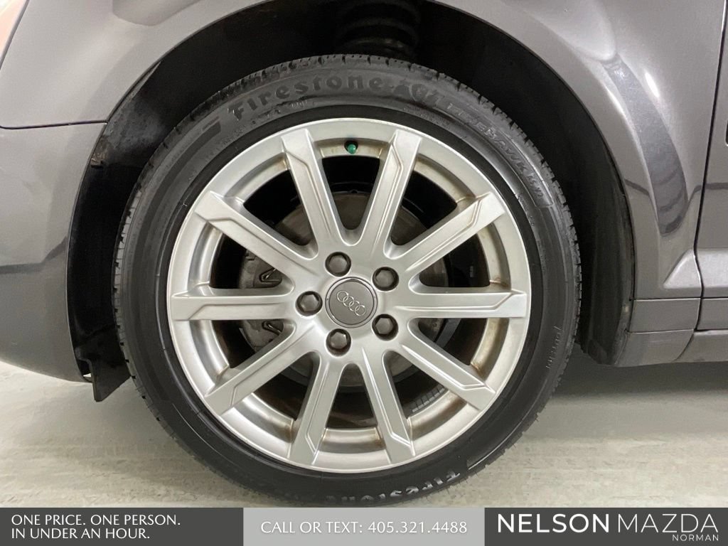 Used 2013 Audi A3 TDI Premium Plus FWD image 10