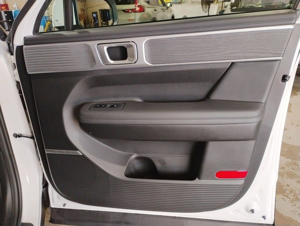 New 2026 Hyundai Santa Fe Limited image 30