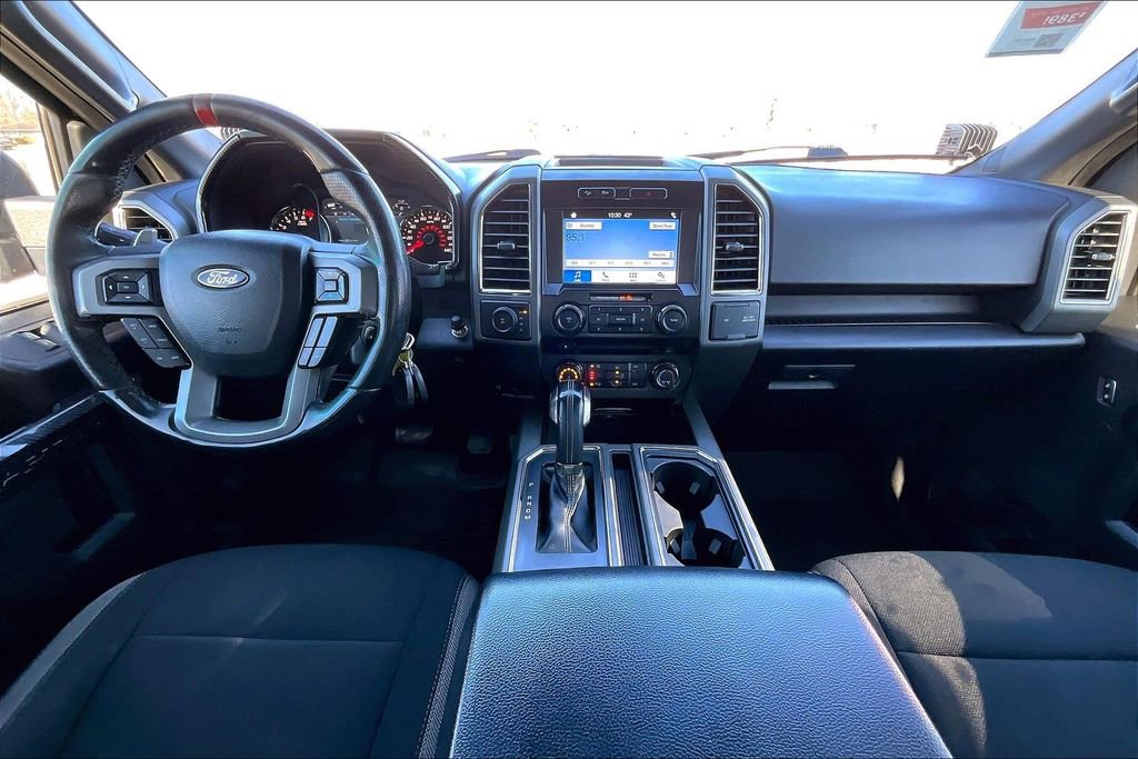 Used 2018 Ford F150 Raptor image 13