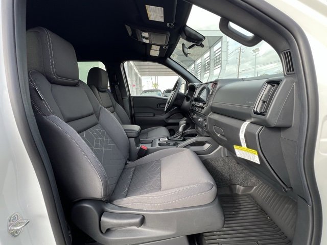 New 2026 Nissan Frontier SV image 21