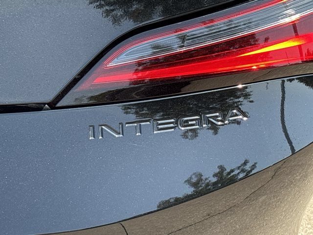 Used 2024 Acura Integra A-Spec w/ Technology Package FWD image 6