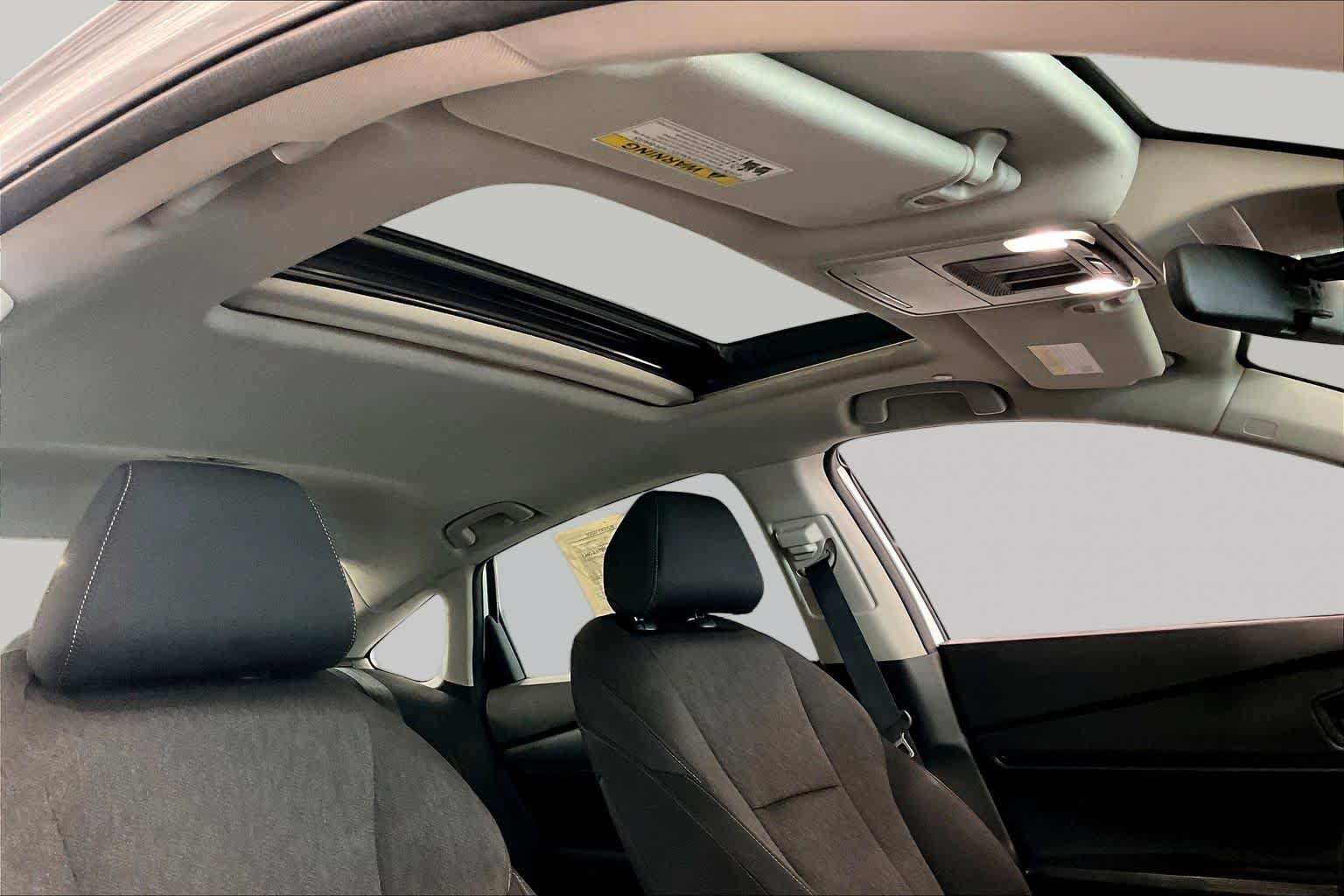Used 2024 Honda Accord EX image 14
