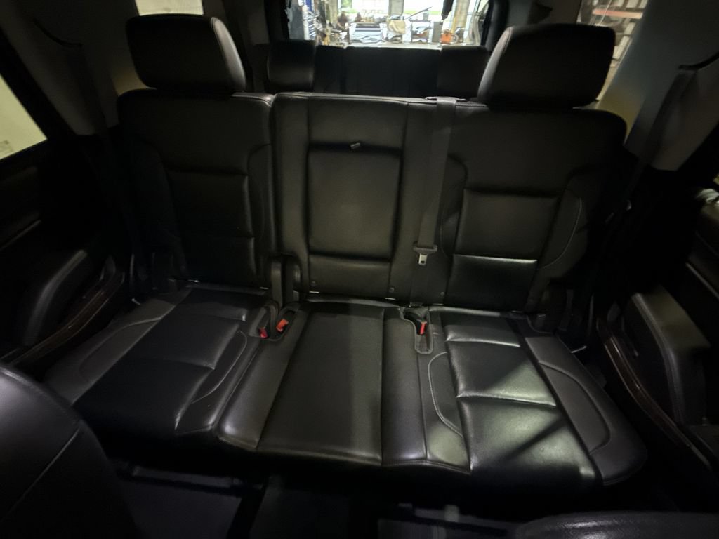 Used 2019 Chevrolet Tahoe LT AWD/4WD image 25