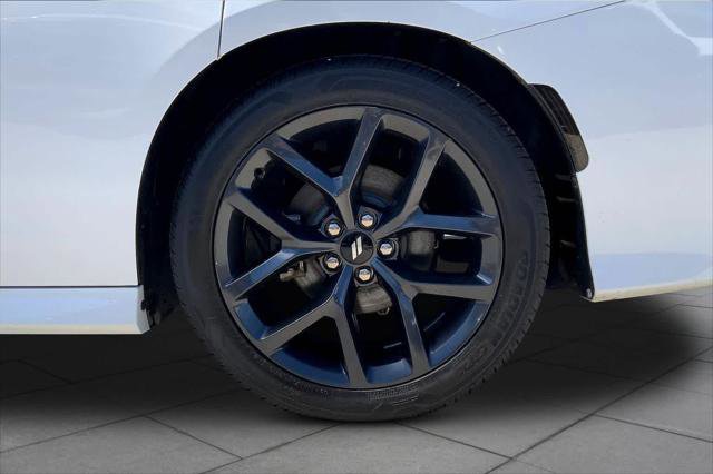 Certified 2019 Dodge Charger R/T w/ Plus Group RWD image 10