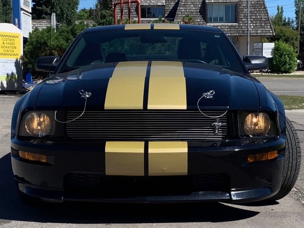 Used 2006 Ford Mustang GT Premium RWD image 8