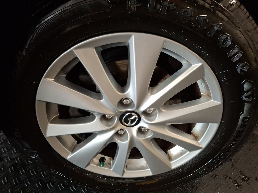 Used 2016 MAZDA CX-5 Touring FWD image 4