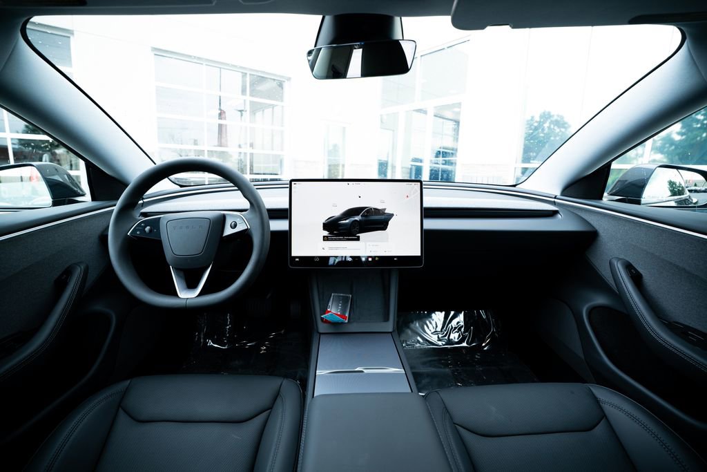 Used 2026 Tesla Model 3 RWD image 41