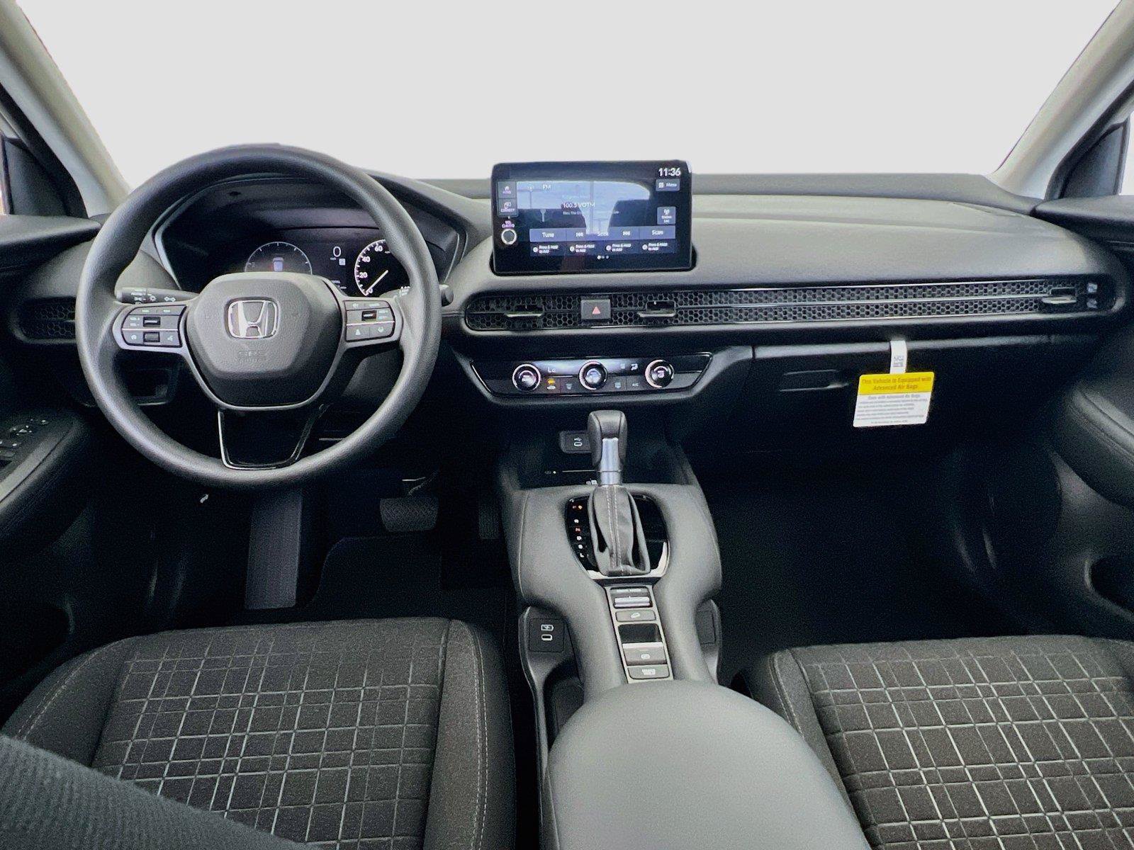 New 2027 Honda HR-V LX image 29