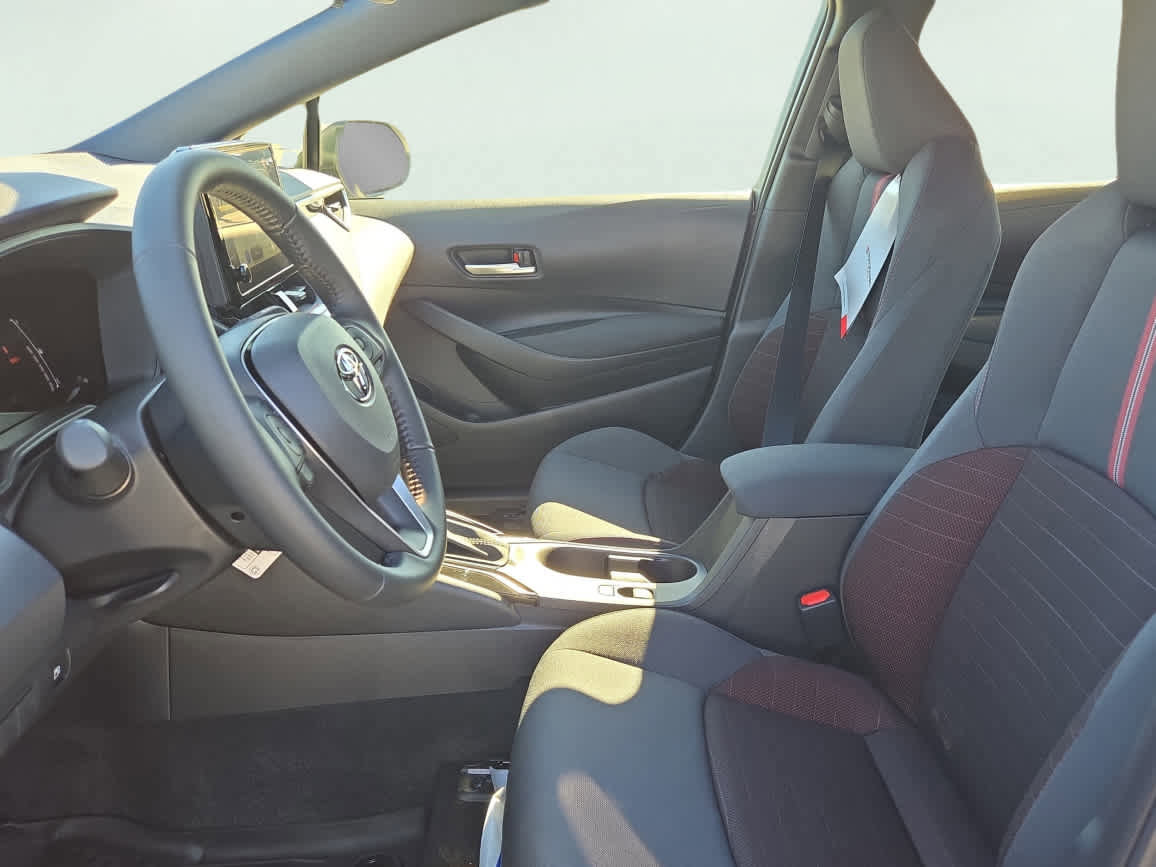 New 2026 Toyota Corolla SE image 9