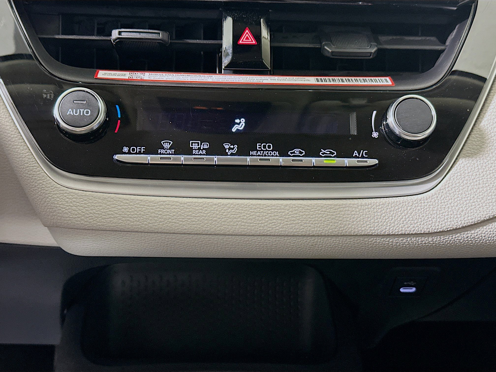 Certified 2026 Toyota Corolla LE image 22