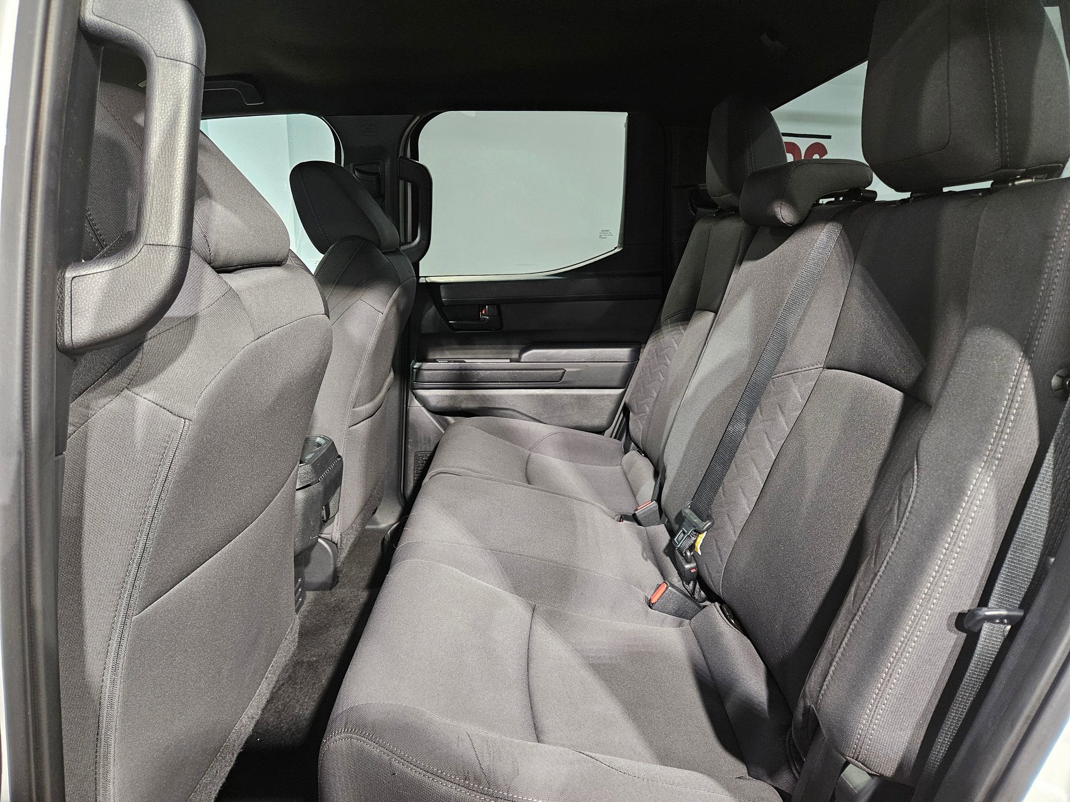 Certified 2024 Toyota Tacoma SR5 image 35