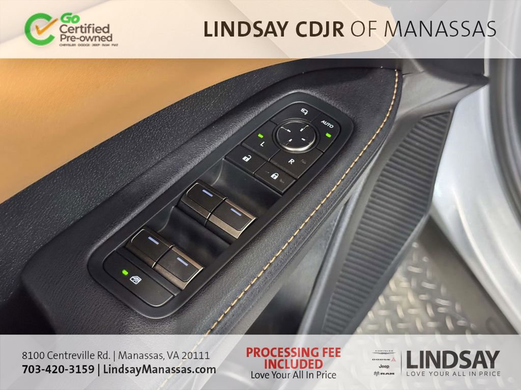 Used 2023 Lexus RX 350 Premium w/ Accessory Package image 27