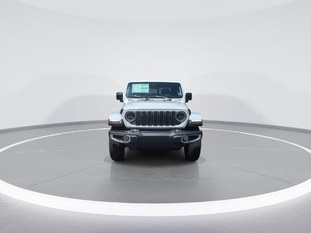 New 2026 Jeep Gladiator Sport AWD/4WD image 3