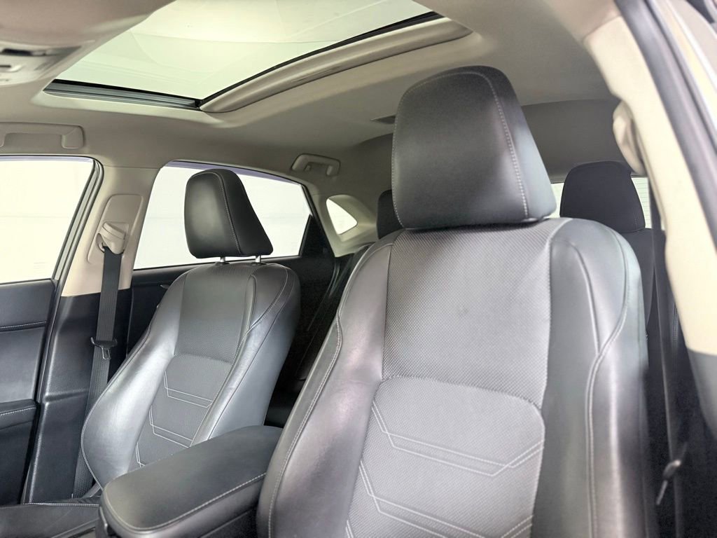 Used 2018 Lexus NX 300 AWD w/ Luxury Package image 18