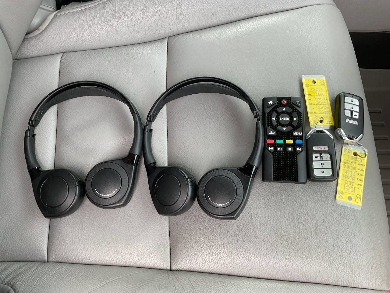 Used 2019 Honda Pilot Touring image 58