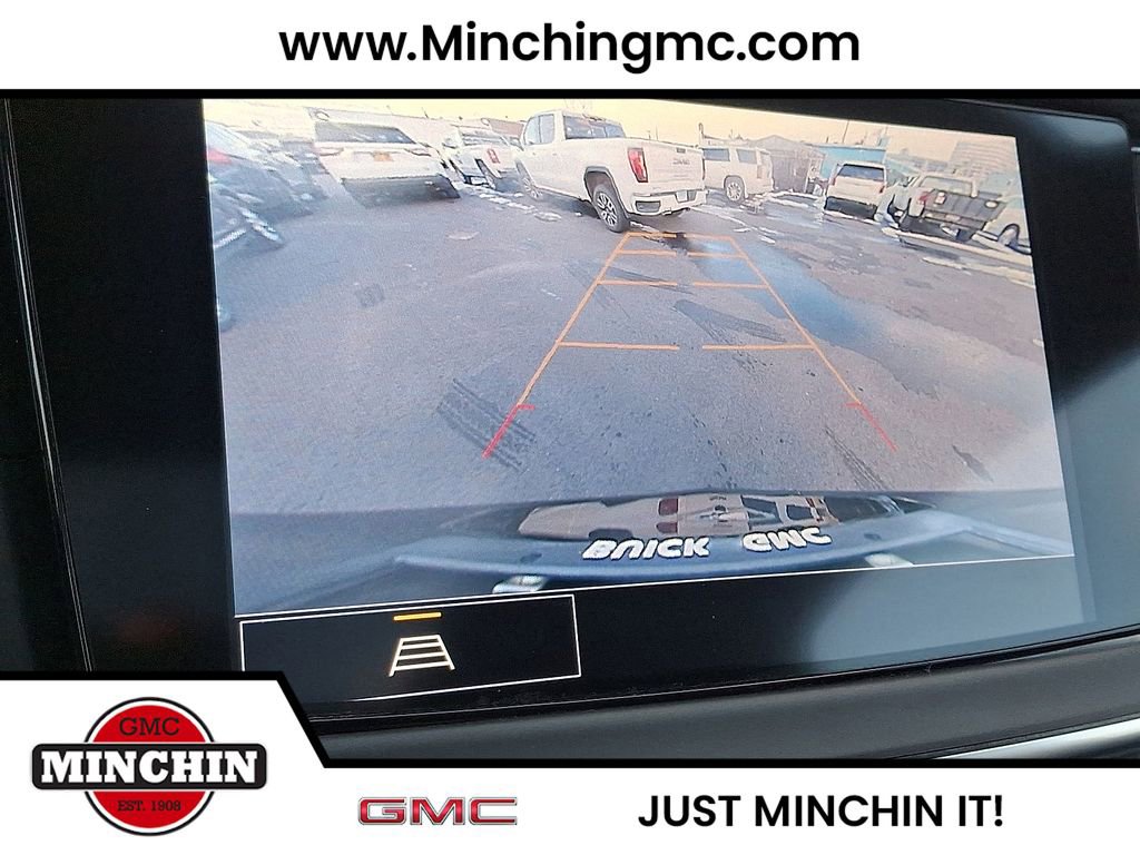 Used 2023 Buick Enclave Essence w/ Experience Buick Package image 14