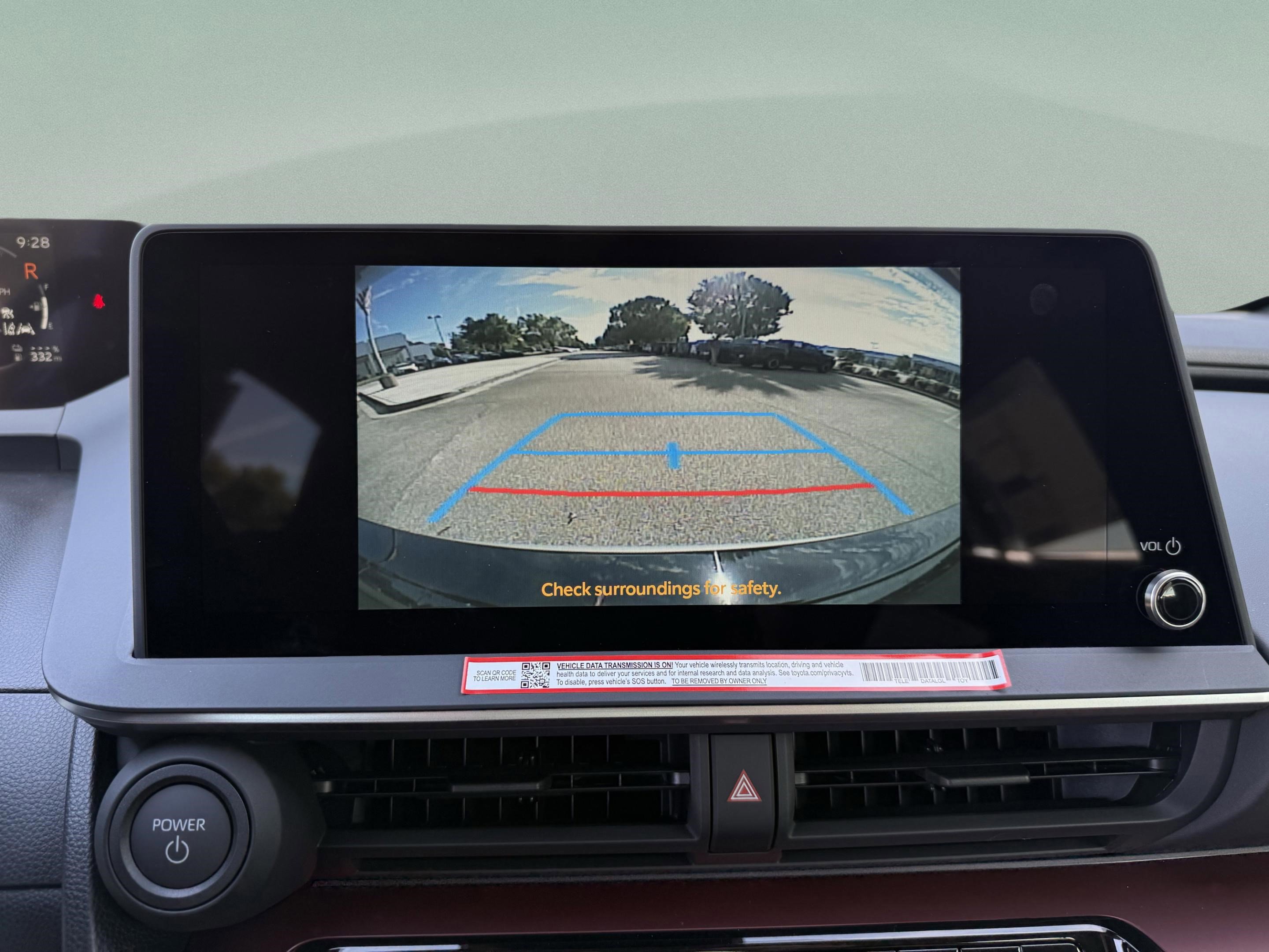New 2026 Toyota Prius Plug-In Hybrid image 6
