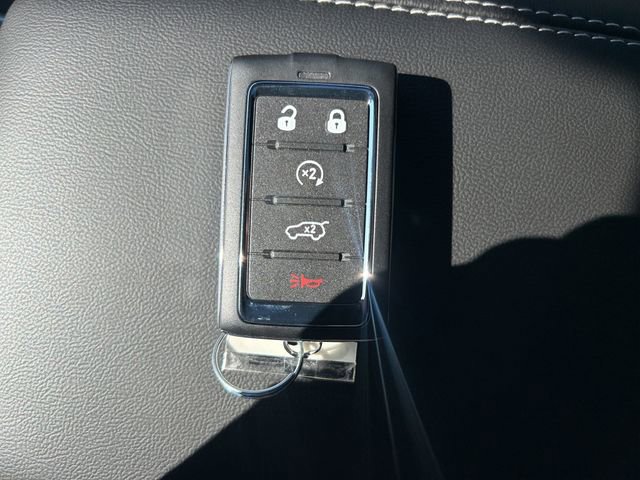 New 2025 Jeep Grand Cherokee Limited image 31