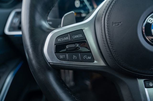 Used 2023 BMW M340i xDrive w/ Premium Package image 23