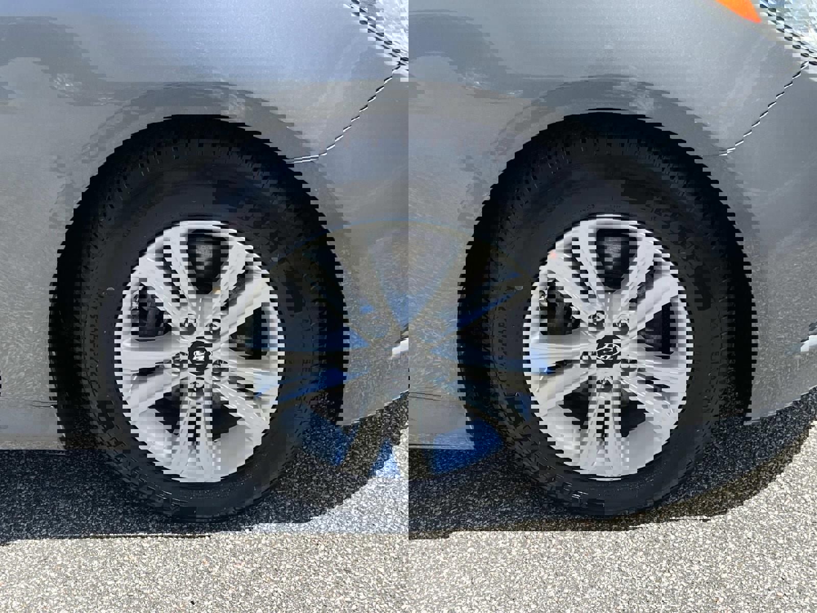 Used 2014 Hyundai Sonata GLS w/ Popular Equipment Group 2 FWD image 12