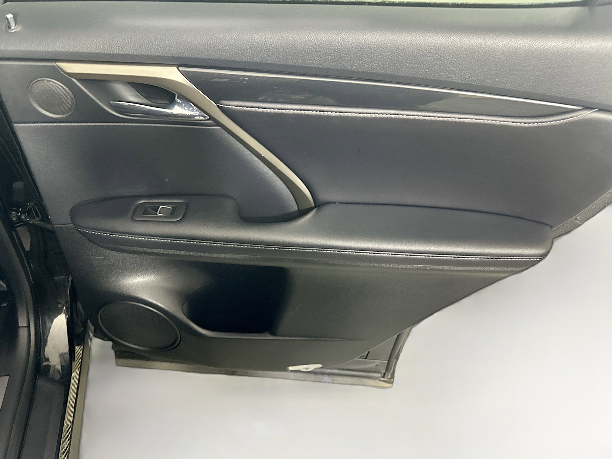 Used 2018 Lexus RX 350 FWD w/ Accessory Package image 29