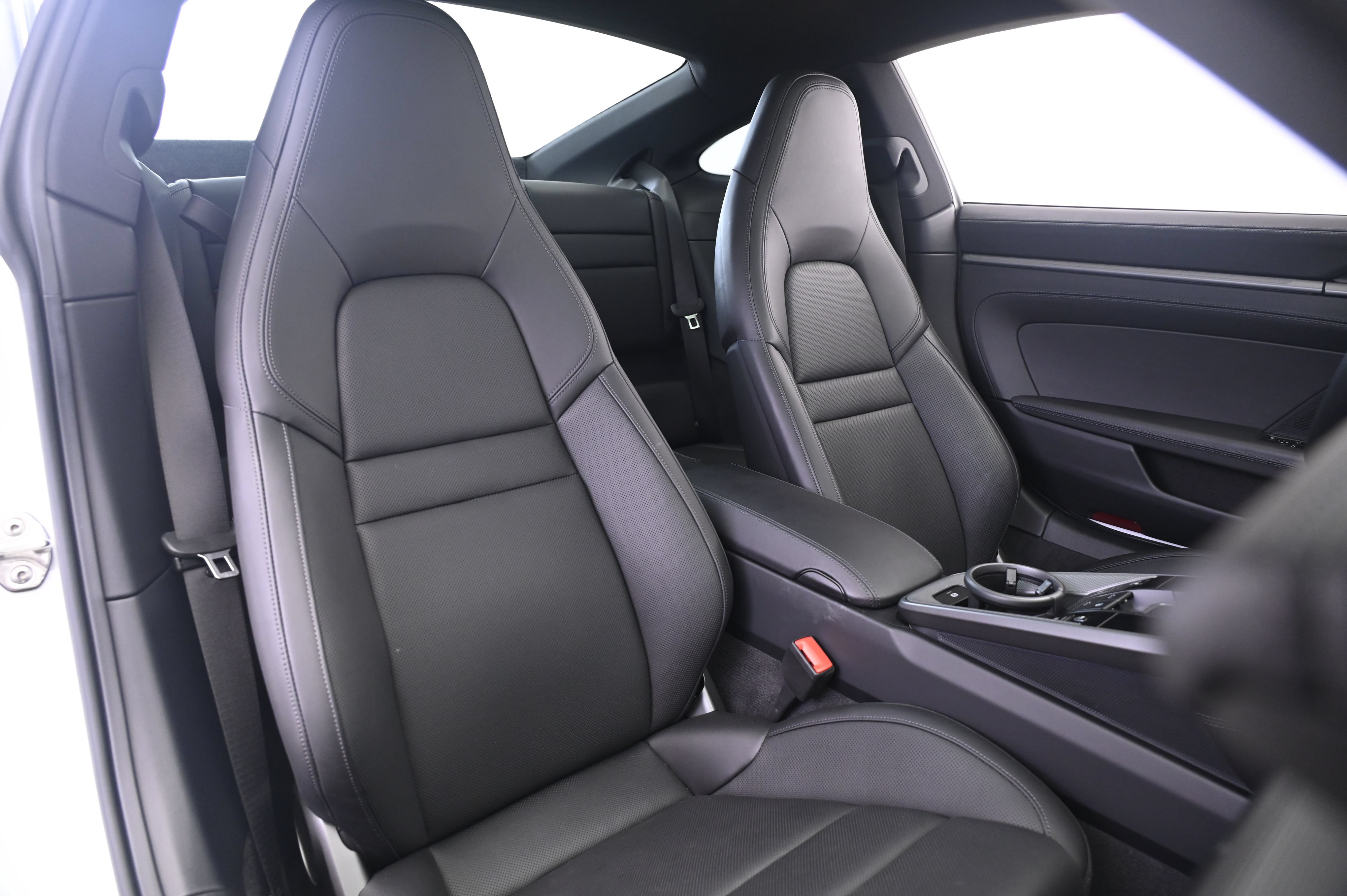 Used 2023 Porsche 911 Carrera S RWD image 20