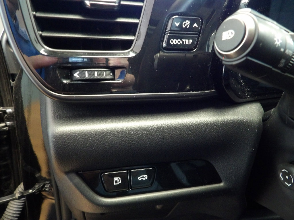 Used 2024 Lexus NX 350h AWD image 27