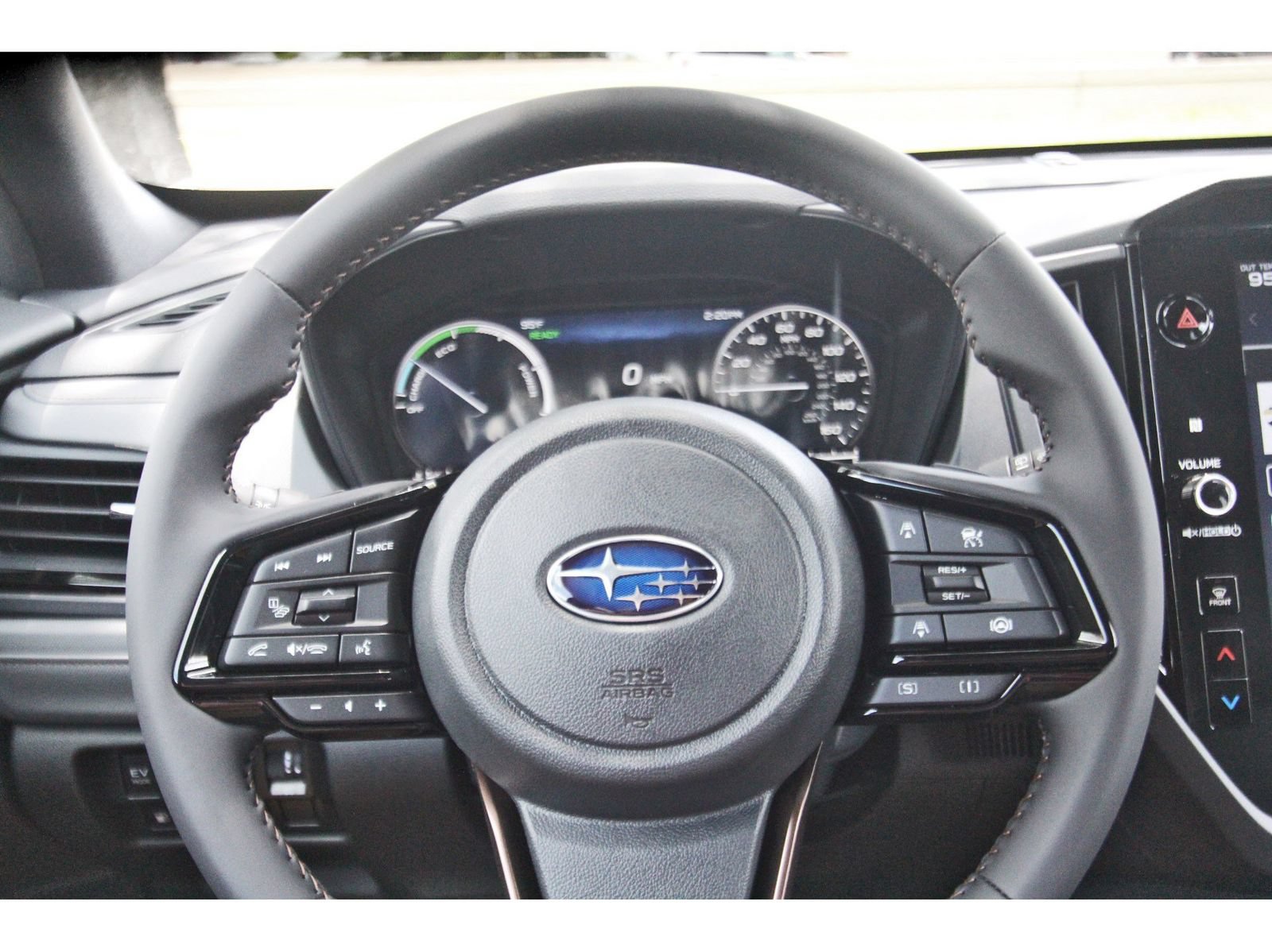 New 2026 Subaru Forester Sport AWD/4WD image 11