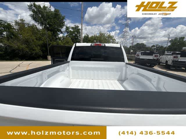 Used 2022 RAM 1500 Big Horn AWD/4WD image 26