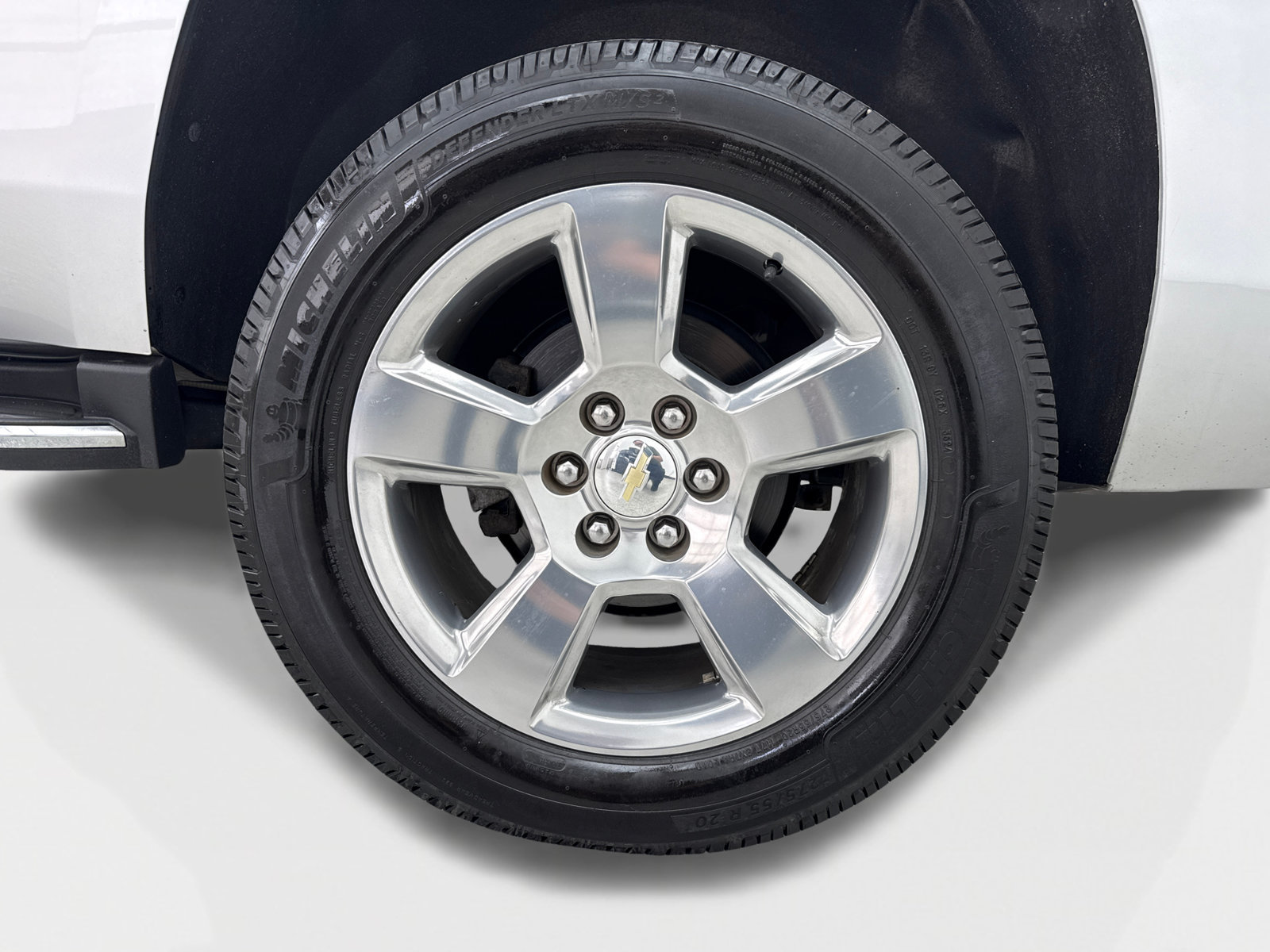 Used 2018 Chevrolet Tahoe Premier AWD/4WD image 53
