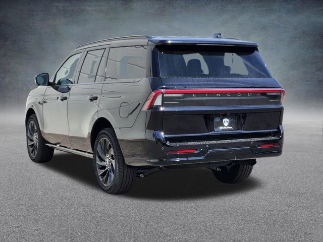 New 2026 Lincoln Navigator Reserve w/ Jet Appearance Package image 5