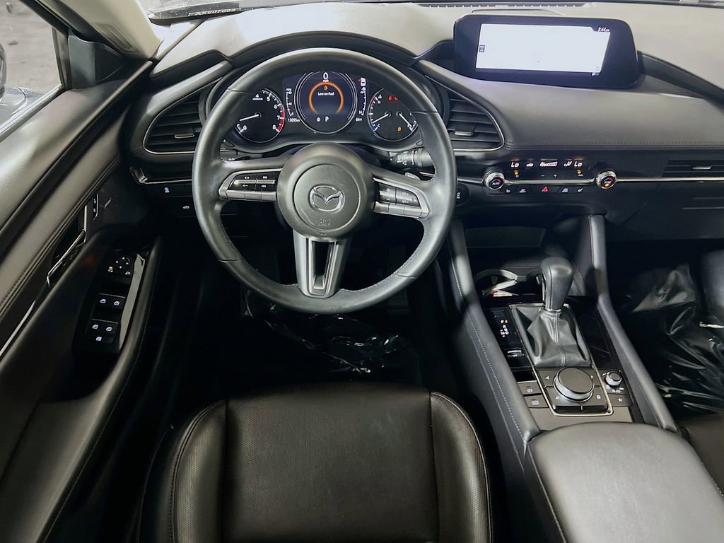 Used 2022 MAZDA MAZDA3 s image 20