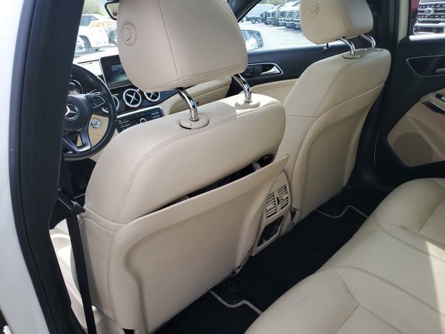 Used 2017 Mercedes-Benz GLA 250 image 28