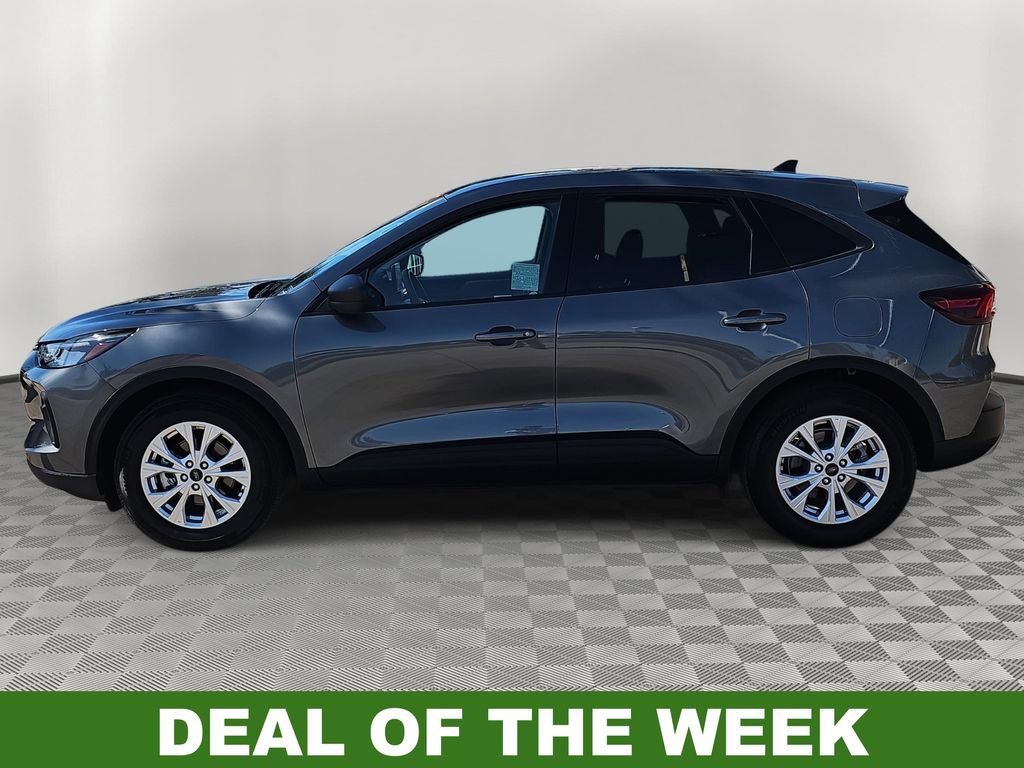 Used 2025 Ford Escape Active image 6