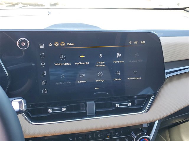 Used 2026 Chevrolet Equinox ACTIV image 22