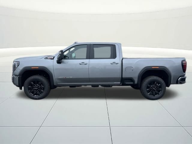 New 2026 GMC Sierra 3500 AT4 image 2