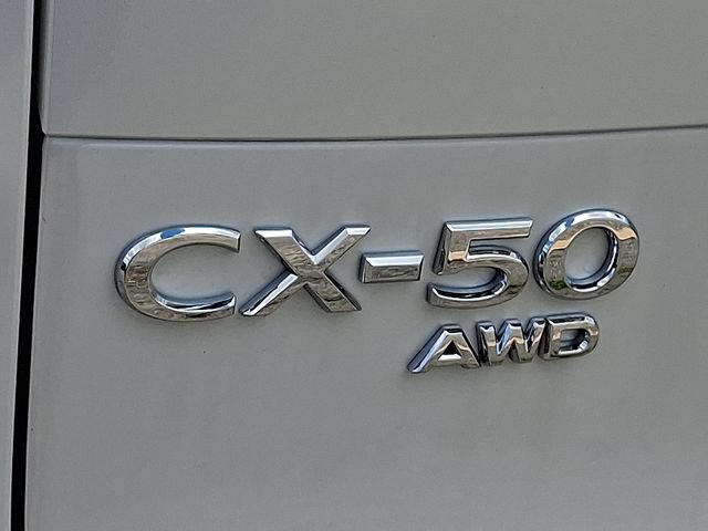 New 2026 MAZDA CX-50 2.5 Hybrid w/ Preferred Pkg AWD/4WD image 22