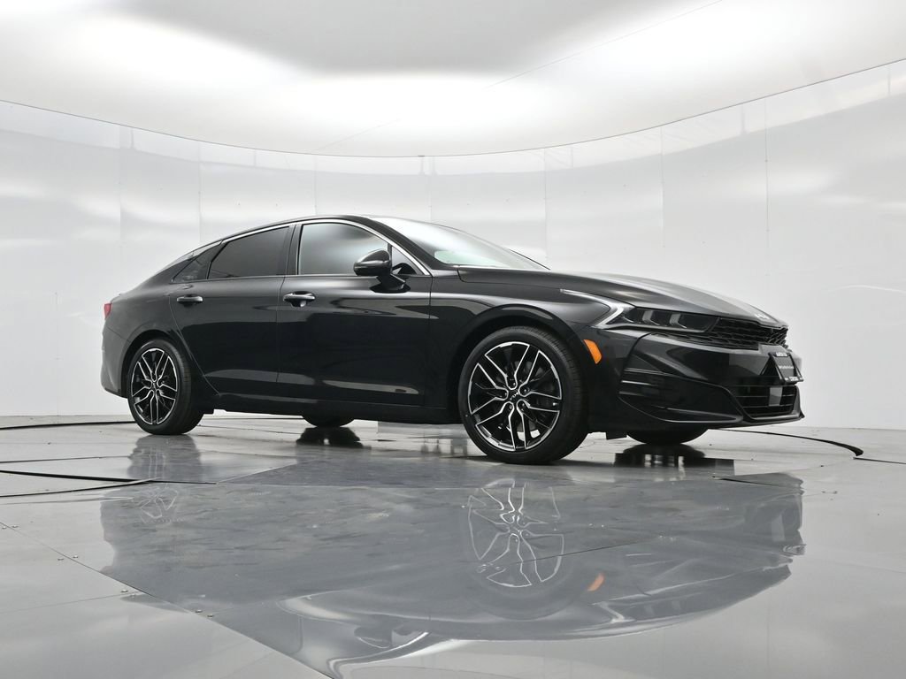 Used 2024 Kia K5 GT w/ GT1 Package image 37