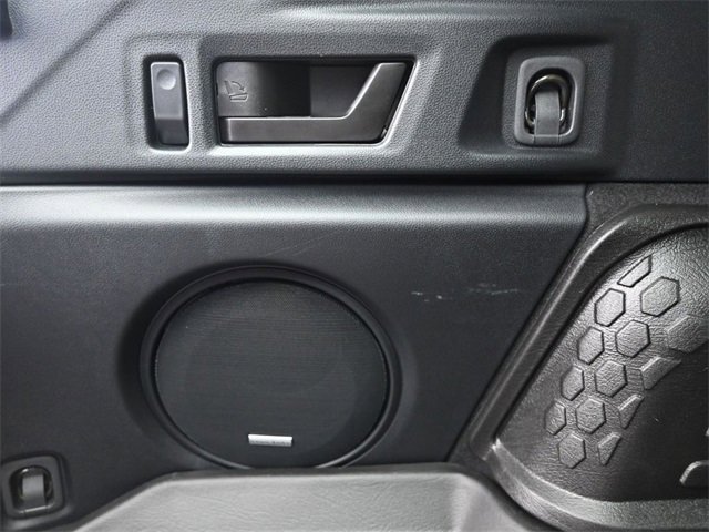 Certified 2025 Subaru Outback Wilderness w/ Wilderness Package image 29